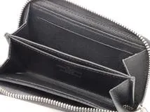 【大黒屋ECサイト・店頭限定】LOUIS VUITTON　ルイヴィトン　ジッピー・コインパース ダミエ・グラフィット　N63076 【436】 2148103786921