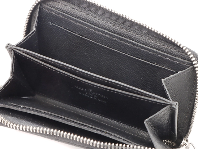 【大黒屋ECサイト・店頭限定】LOUIS VUITTON ルイヴィトン ジッピー・コインパース ダミエ・グラフィット N63076 【436】 2148103786921