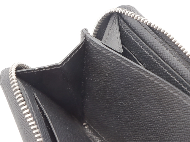 【大黒屋ECサイト・店頭限定】LOUIS VUITTON ルイヴィトン ジッピー・コインパース ダミエ・グラフィット N63076 【436】 2148103786921