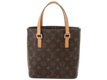 LOUIS VUITTON ルイ・ヴィトン ヴァヴァンPM モノグラム M51172【430】2148103786990