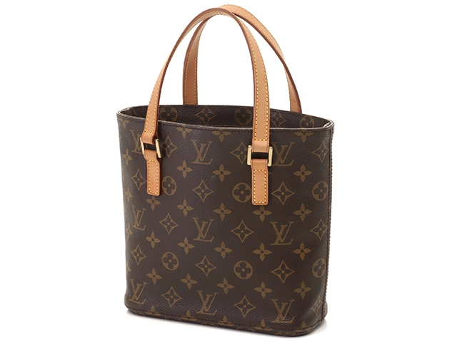 LOUIS VUITTON ルイ・ヴィトン ヴァヴァンPM モノグラム M51172【430】2148103786990