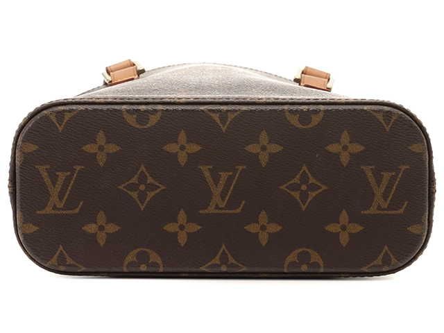 LOUIS VUITTON ルイ・ヴィトン ヴァヴァンPM モノグラム M51172【430】2148103786990