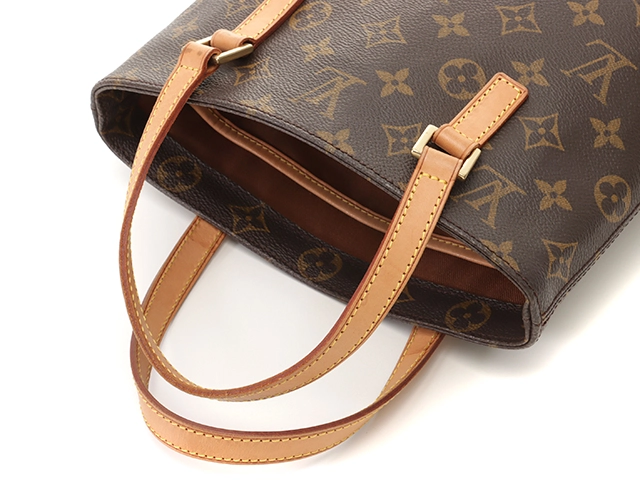 LOUIS VUITTON ルイ・ヴィトン ヴァヴァンPM モノグラム M51172【430】2148103786990