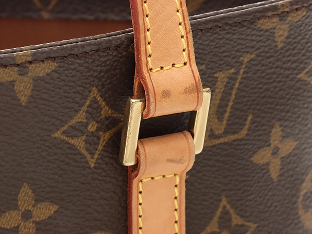 LOUIS VUITTON ルイ・ヴィトン ヴァヴァンPM モノグラム M51172【430】2148103786990