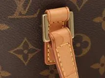 LOUIS VUITTON ルイ・ヴィトン ヴァヴァンPM モノグラム M51172【430】2148103786990