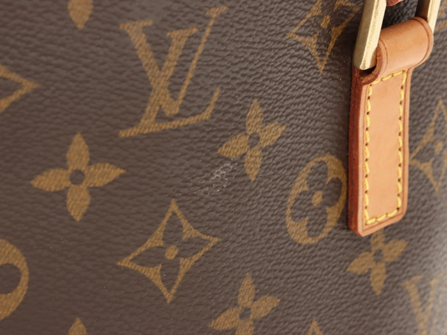 LOUIS VUITTON ルイ・ヴィトン ヴァヴァンPM モノグラム M51172【430】2148103786990