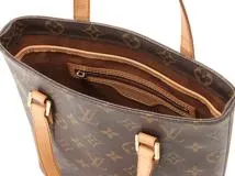 LOUIS VUITTON ルイ・ヴィトン ヴァヴァンPM モノグラム M51172【430】2148103786990