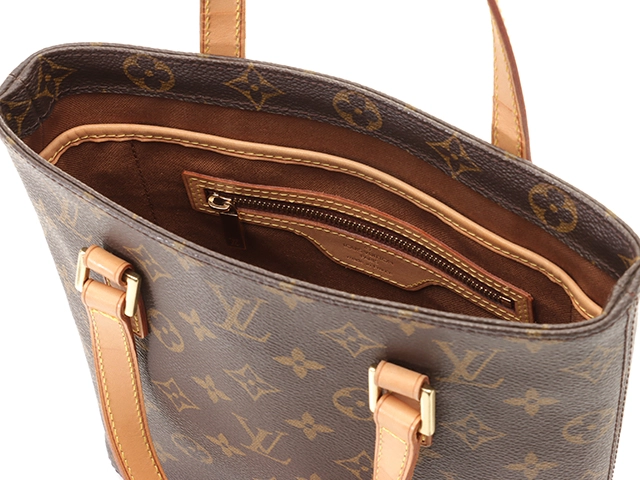 LOUIS VUITTON ルイ・ヴィトン ヴァヴァンPM モノグラム M51172【430】2148103786990