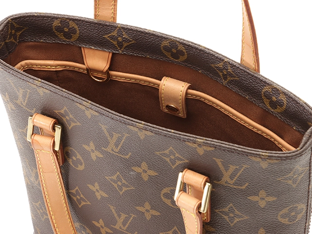 LOUIS VUITTON ルイ・ヴィトン ヴァヴァンPM モノグラム M51172【430】2148103786990