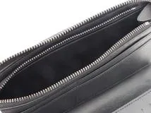 LOUIS VUITTON　　ルイヴィトン　　ジッピーウォレット　ヴェルティカル　モノグラム　エクリプスポルトフォイユ・サラ　ダミエ　長財布　　N63209　　【436】　　2148103787263