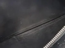 LOUIS VUITTON　　ルイヴィトン　　ジッピーウォレット　ヴェルティカル　モノグラム　エクリプスポルトフォイユ・サラ　ダミエ　長財布　　N63209　　【436】　　2148103787263