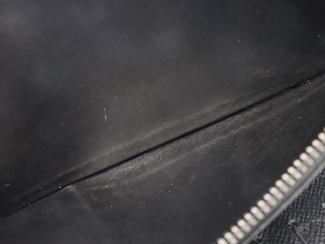 LOUIS VUITTON　　ルイヴィトン　　ジッピーウォレット　ヴェルティカル　モノグラム　エクリプスポルトフォイユ・サラ　ダミエ　長財布　　N63209　　【436】　　2148103787263