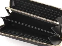 LOUIS VUITTON　　ルイヴィトン　　ジッピーウォレット　エピ　ノワール　長財布　　M68755　【436】　2148103787386