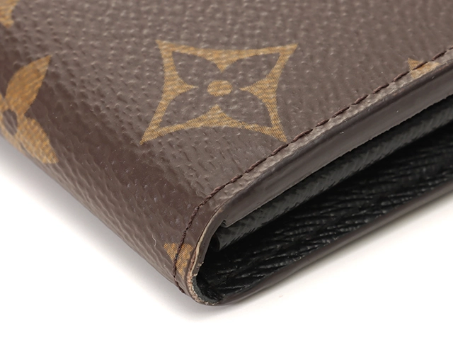 LOUIS VUITTON ルイ・ヴィトン ポルトフォイユ・サラ モノグラム・リバース モノグラム・ジャイアントリバース M80726【430】2148103787416