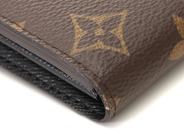 LOUIS VUITTON ルイ・ヴィトン ポルトフォイユ・サラ モノグラム・リバース モノグラム・ジャイアントリバース M80726【430】2148103787416