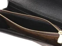 LOUIS VUITTON ルイ・ヴィトン ポルトフォイユ・サラ モノグラム・リバース モノグラム・ジャイアントリバース M80726【430】2148103787416