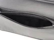 LOUIS VUITTON ルイ・ヴィトン ポルトフォイユ・ブラザ モノグラム・トリヨン ノワール M69038【430】2148103787423