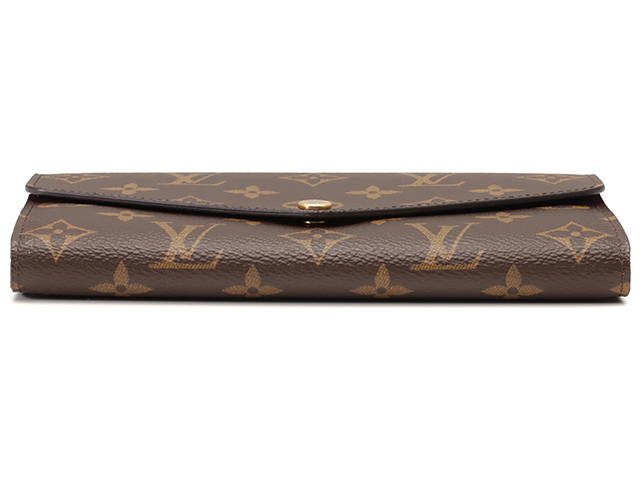 LOUIS VUITTON ルイヴィトン ポルトフォイユ サラ モノグラム 楽天市場】【未使用品】 ルイ ヴィトン LOUIS VUITTON フォール