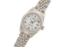ロレックス　ROLEX ティースプーン　４本セット　ホワイトリリィ様お取り置き ロレックス レディース アンティークウォッチ オイスター