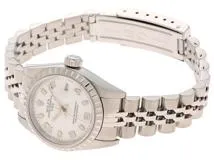 Y番 ROLEX ロレックス オイスターパーペチュアル デイト 79240