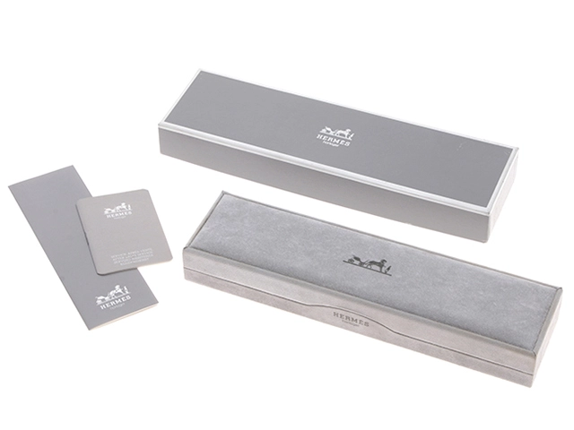 HERMES エルメス オリンピア ヴィンテージウォッチ GP/SS クォーツ 【460】2148103788079