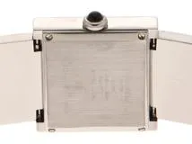 CHANEL　シャネル　マドモアゼル　SS　H0827　クォーツ　レディース腕時計【431】