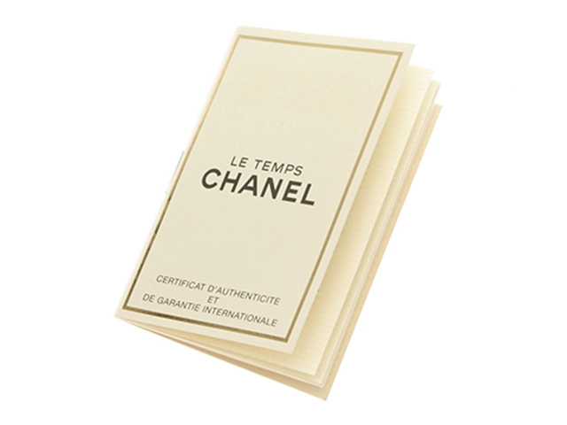 CHANEL　シャネル　マドモアゼル　SS　H0827　クォーツ　レディース腕時計【431】