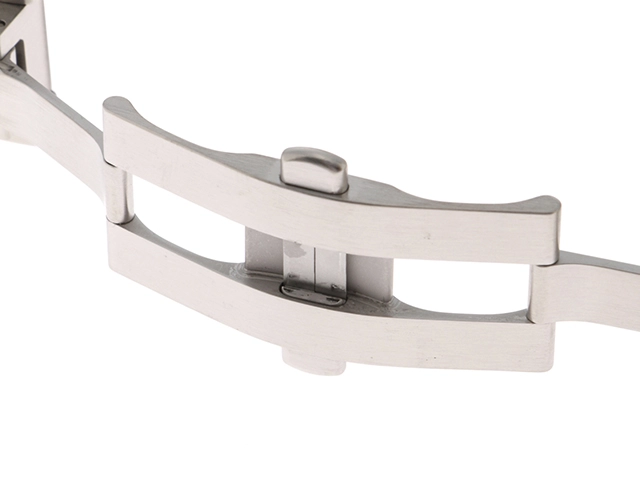 Cartier　カルティエ　時計　パシャ シータイマー　W31080M7　シルバー文字盤　SS　自動巻き　メンズ　M