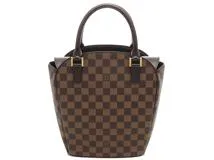Louis Vuitton　ルイ・ヴィトン　サリア・ソー　N51284　ダミエ【430】2148103789939