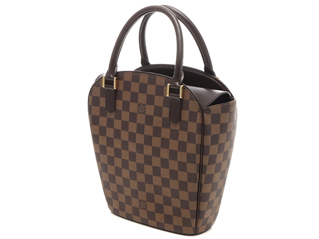 Louis Vuitton　ルイ・ヴィトン　サリア・ソー　N51284　ダミエ【430】2148103789939