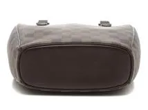 Louis Vuitton　ルイ・ヴィトン　サリア・ソー　N51284　ダミエ【430】2148103789939