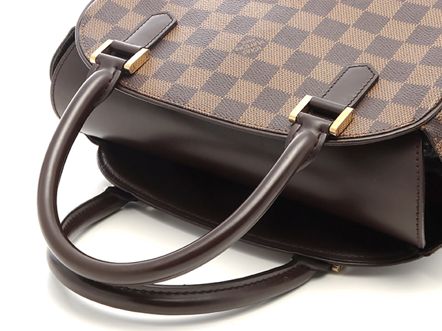 Louis Vuitton　ルイ・ヴィトン　サリア・ソー　N51284　ダミエ【430】2148103789939
