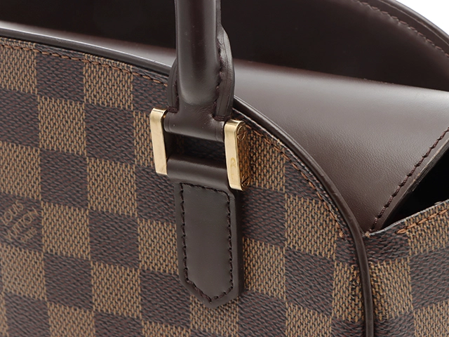 Louis Vuitton　ルイ・ヴィトン　サリア・ソー　N51284　ダミエ【430】2148103789939