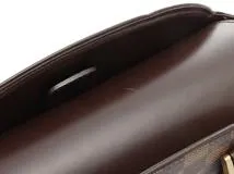 Louis Vuitton　ルイ・ヴィトン　サリア・ソー　N51284　ダミエ【430】2148103789939