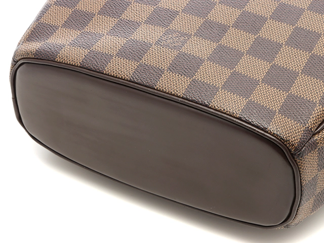 Louis Vuitton　ルイ・ヴィトン　サリア・ソー　N51284　ダミエ【430】2148103789939