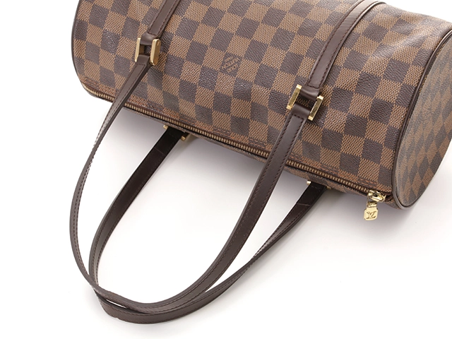 LOUIS VUITTON ルイ・ヴィトン パピヨンGM ダミエ N51303【430】2148103790201