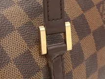 LOUIS VUITTON ルイ・ヴィトン パピヨンGM ダミエ N51303【430】2148103790201