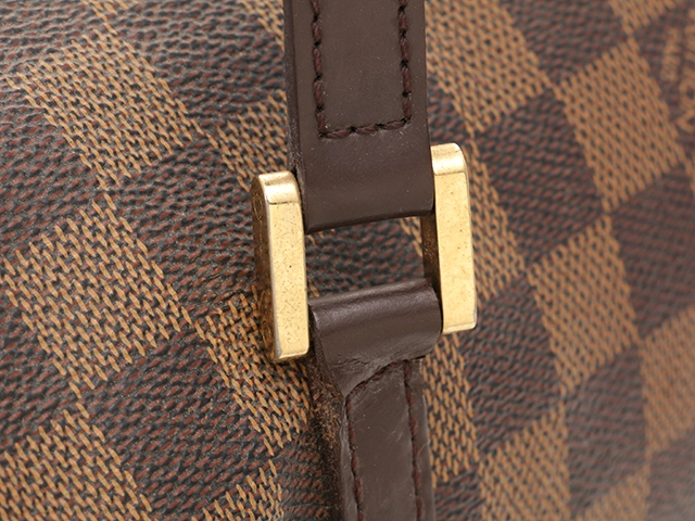 LOUIS VUITTON ルイ・ヴィトン パピヨンGM ダミエ N51303【430】2148103790201