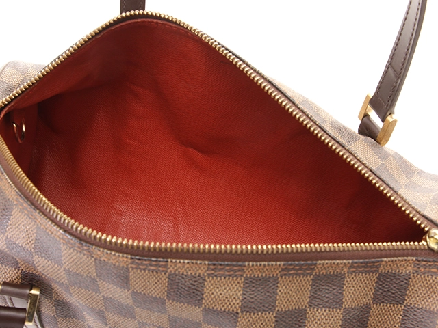 LOUIS VUITTON ルイ・ヴィトン パピヨンGM ダミエ N51303【430】2148103790201