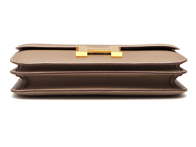HERMES エルメス コンスタンス3エラン ヴォーエプソン HERMES エルメス コンスタンス3エラン ヴォーエプソン
