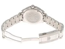 TAG HEUER　タグホイヤー　アクアレーサー　プロフェッショナル２００　WBP1111.BA0627　シルバー文字盤　SS　クオーツ　メンズ時計  2148103791772【207】