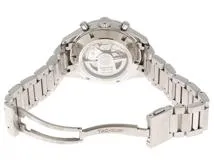 TAG HEUER　タグホイヤー　時計　カレラ キャリバー16 ブルーエディション　日本限定　CBK2114.BA0715　自動巻き　メンズ　グレー　2148103791789【207】