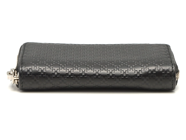 GUCCI グッチ ディアマンテ コインケース ブラック カーフ 250465【431】2148103792564