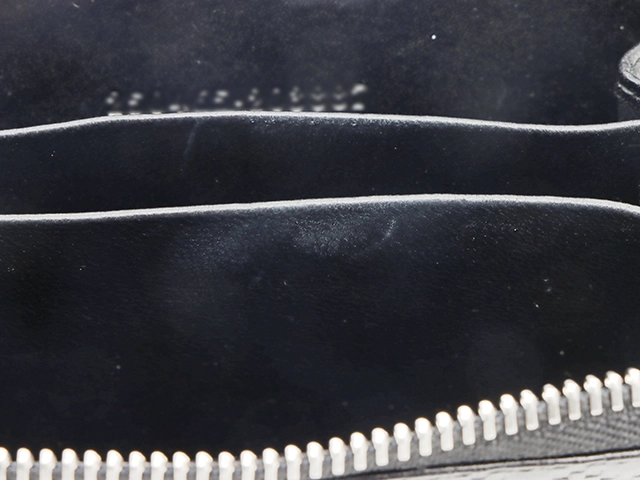 GUCCI グッチ ディアマンテ コインケース ブラック カーフ 250465【431】2148103792564