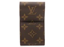 LOUIS VUITTON　ルイヴィトン　エテュイ・シガレット モノグラム　M63024【472】RKT
