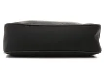 PRADA　プラダ Re-Edition 2005  2wayバッグ ブラック ナイロン　RFIDﾀｸﾞ　433