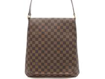 Louis Vuitton　ルイ・ヴィトン　ミュゼット　N51302　ダミエ【430】2148103793189