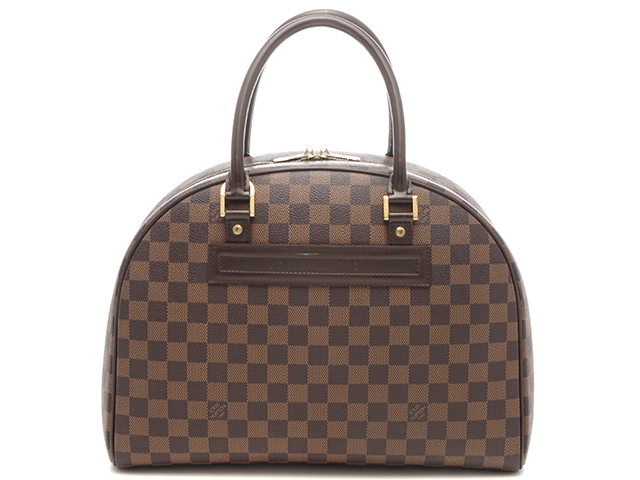LOUIS VUITTON　ルイ・ヴィトン　ノリータ　ダミエ　N41455【431】N41455