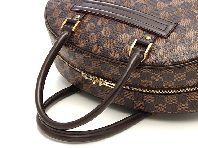LOUIS VUITTON　ルイ・ヴィトン　ノリータ　ダミエ　N41455【431】N41455