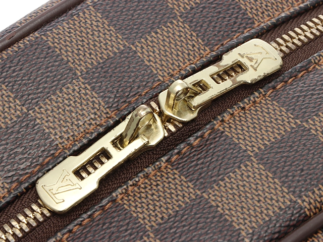 LOUIS VUITTON　ルイ・ヴィトン　ノリータ　ダミエ　N41455【431】N41455